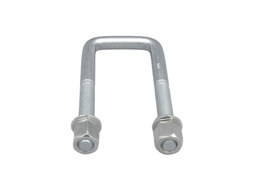 Strzemię resoru Iveco M16x1,5 62x160 OE 93810549 przedłużone (extended U-bolt)