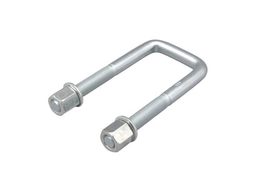 Strzemię resoru U-bolt Iveco M16x1,5 62x160 OE 93810549 przedłużone (extended U-bolt)