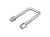 Strzemię resoru U-bolt Iveco M16x1,5 62x160 OE 93810549 przedłużone (extended U-bolt)