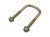 Strzemię resoru Opel Movano B M14x1,5 77x150  - OE 93168811