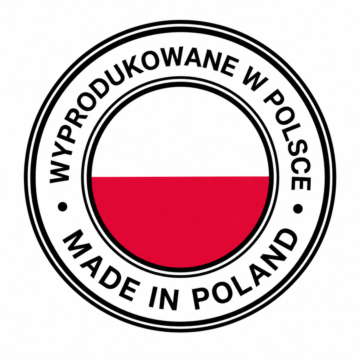 Wyprodukowano w Polsce